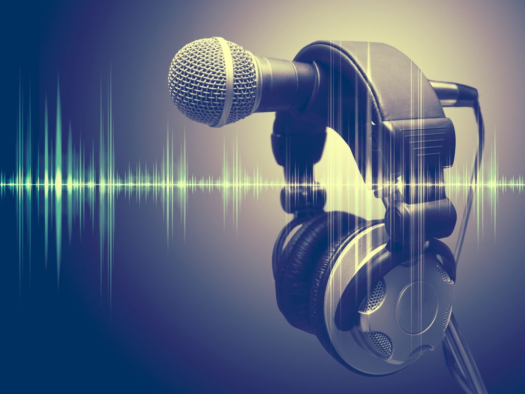 Customer Experience Research and sonic branding